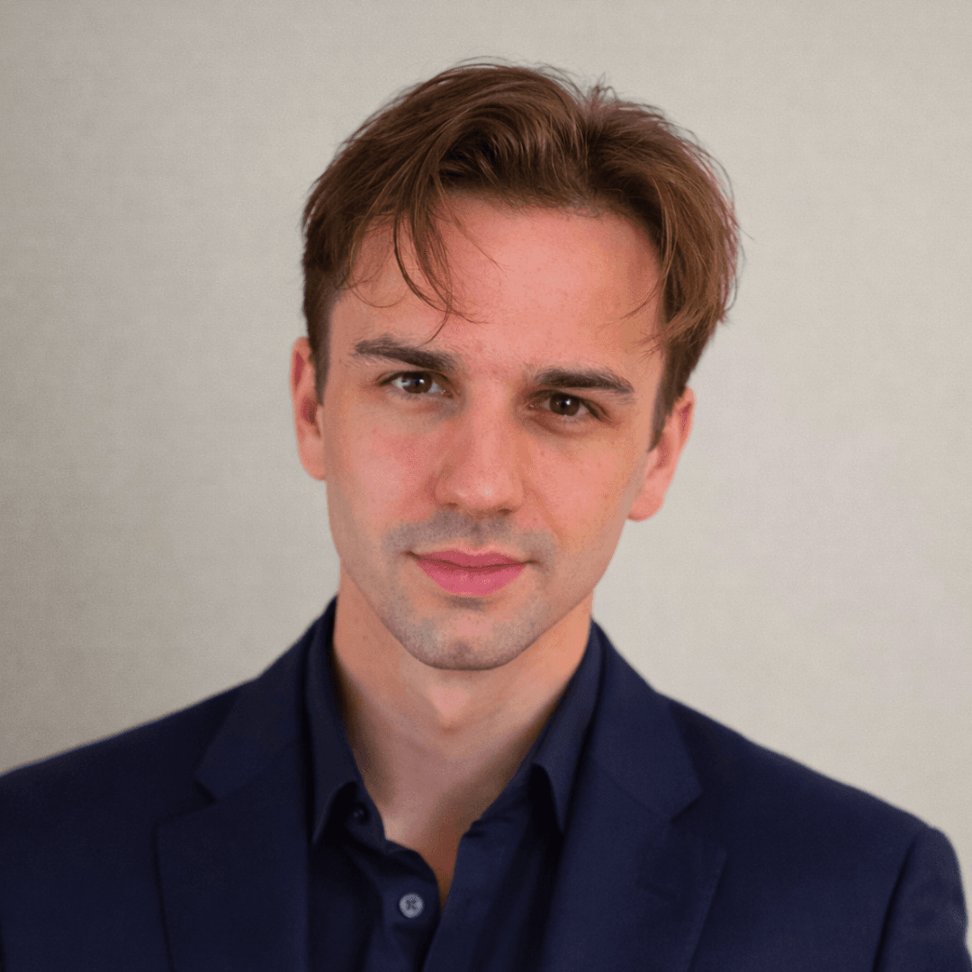 Alexander Matthiessen, medstifter af Linkfabrikken