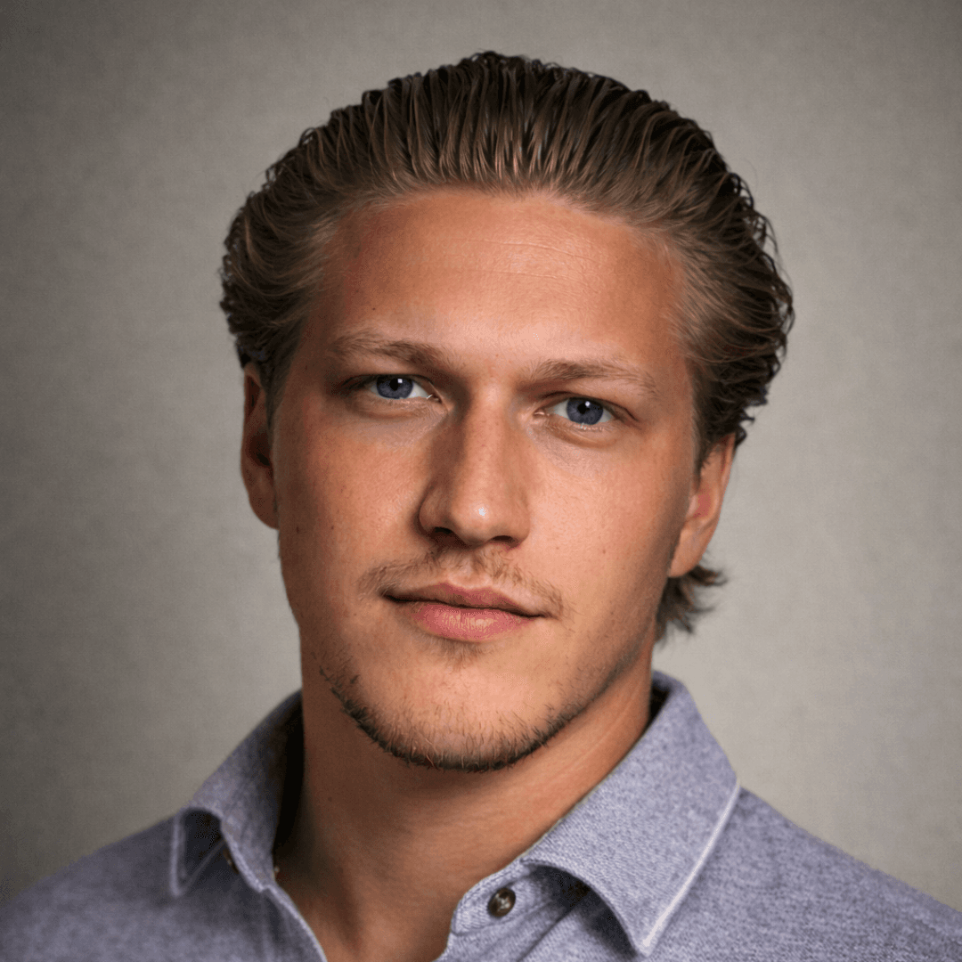 Loui Wagner, medstifter af Linkfabrikken